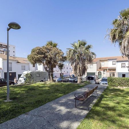 Apartamento Enjoy Ταρίφα Εξωτερικό φωτογραφία