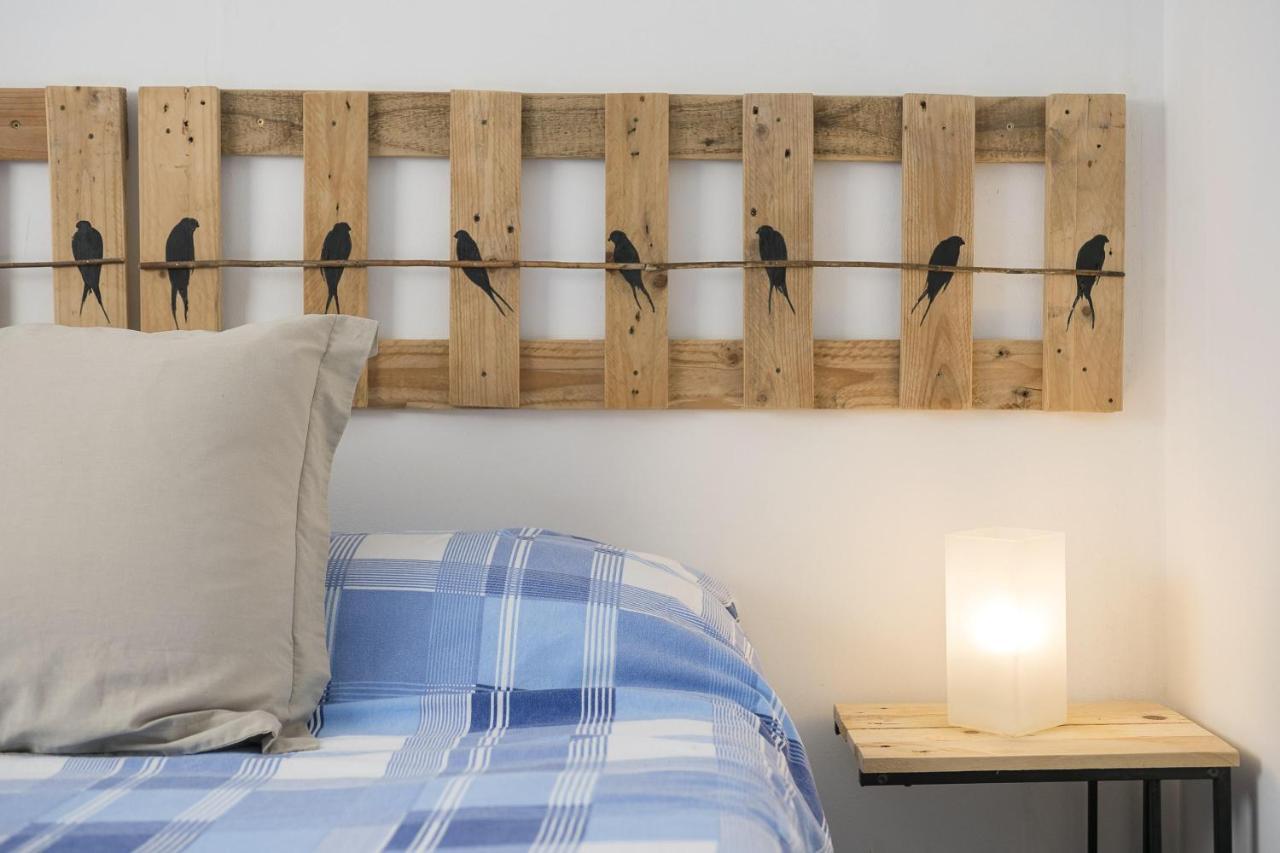 Apartamento Enjoy Ταρίφα Εξωτερικό φωτογραφία