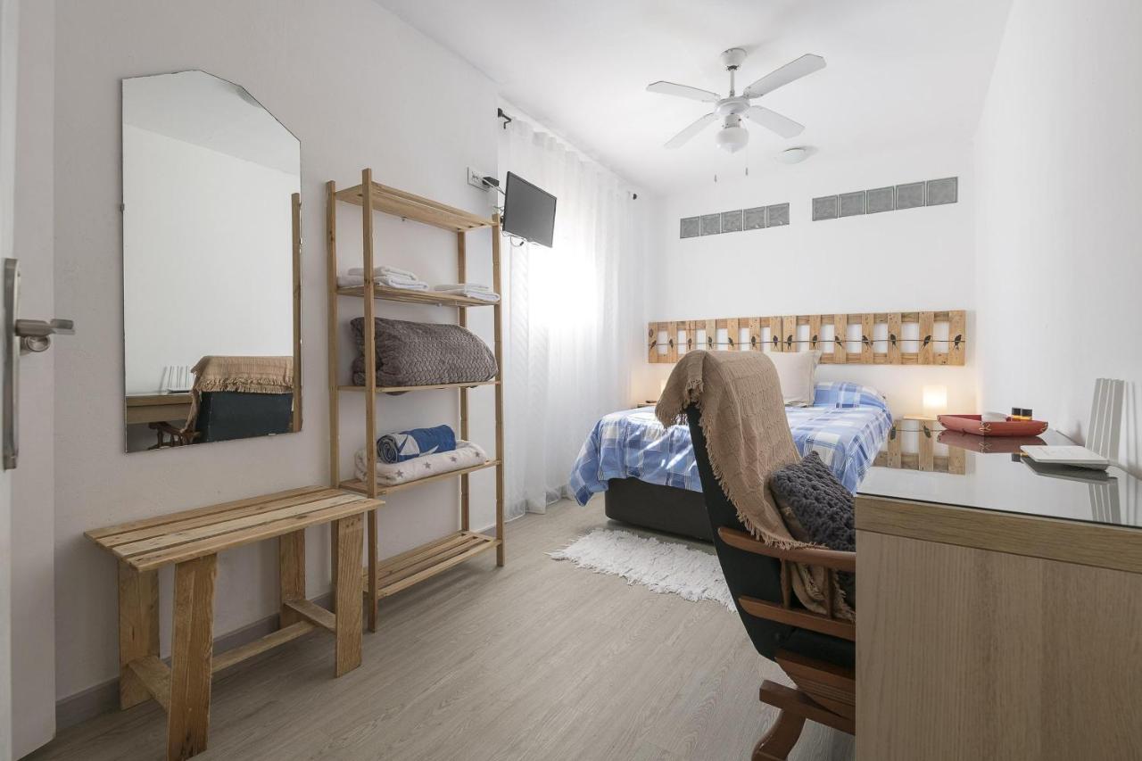Apartamento Enjoy Ταρίφα Εξωτερικό φωτογραφία