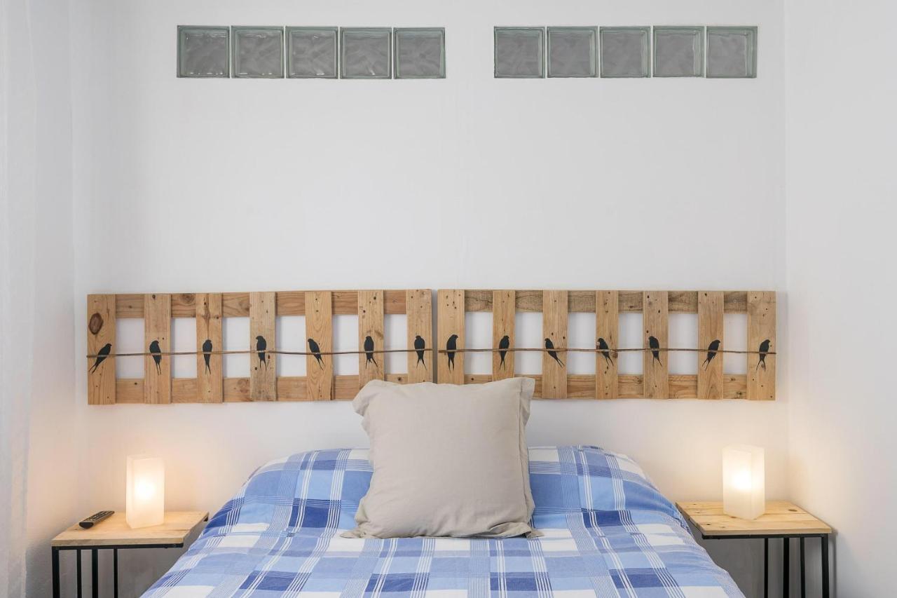Apartamento Enjoy Ταρίφα Εξωτερικό φωτογραφία