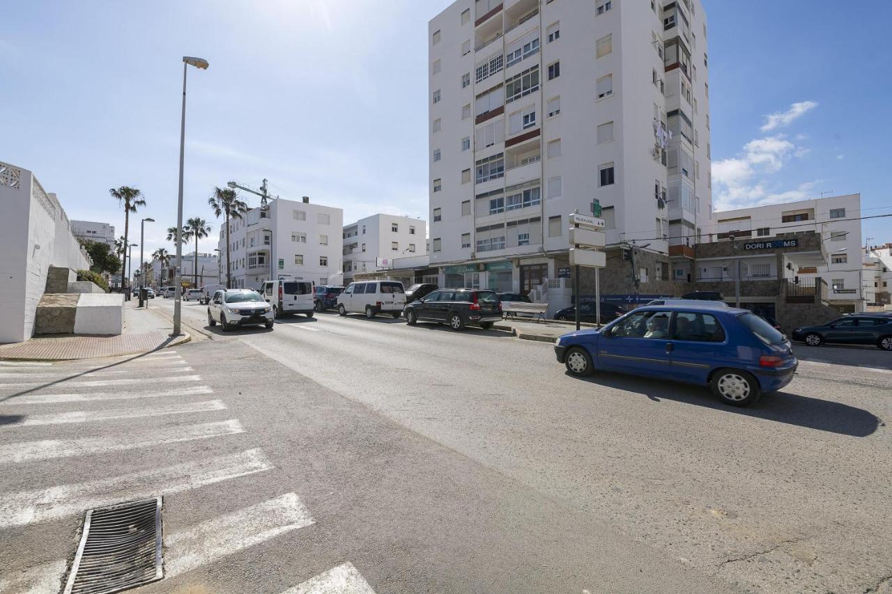 Apartamento Enjoy Ταρίφα Εξωτερικό φωτογραφία