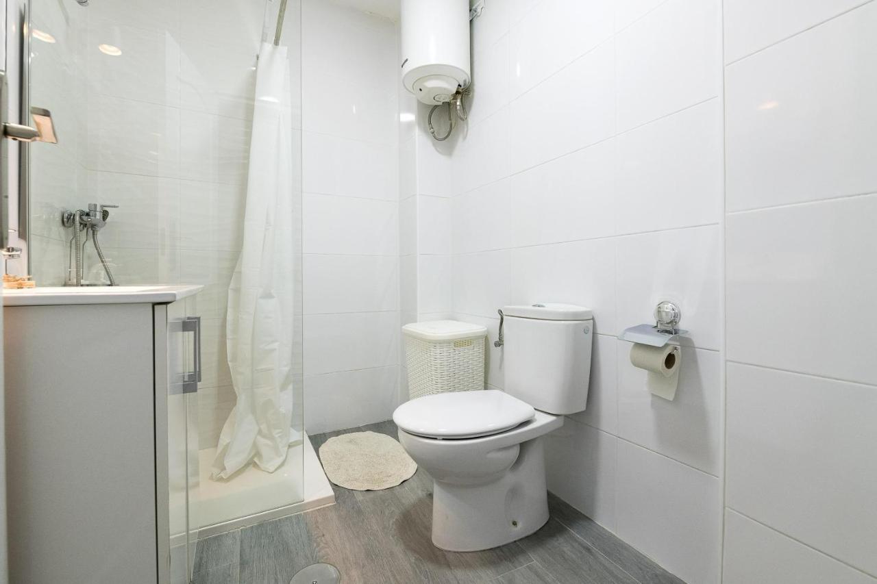 Apartamento Enjoy Ταρίφα Εξωτερικό φωτογραφία