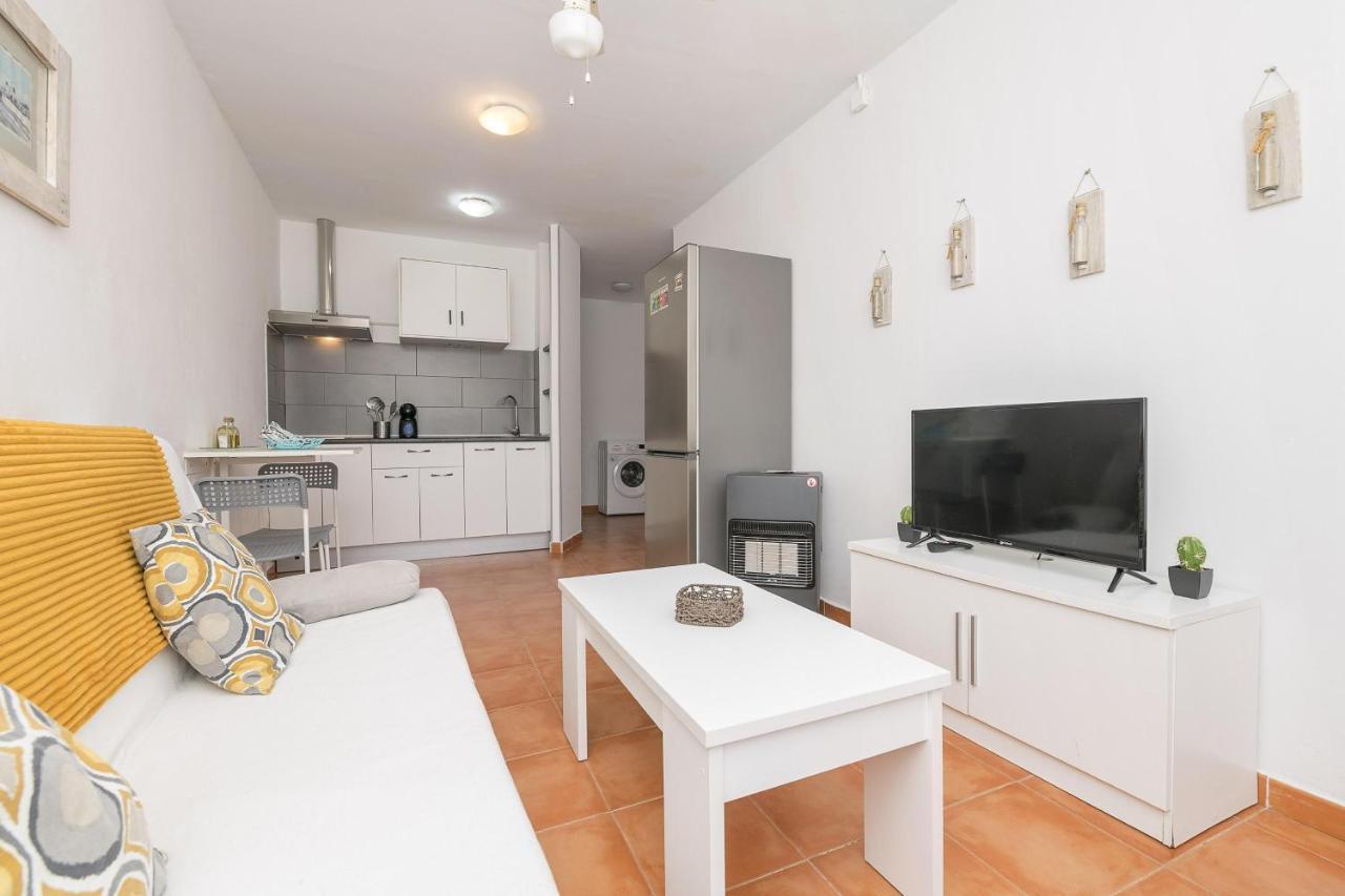 Apartamento Enjoy Ταρίφα Εξωτερικό φωτογραφία