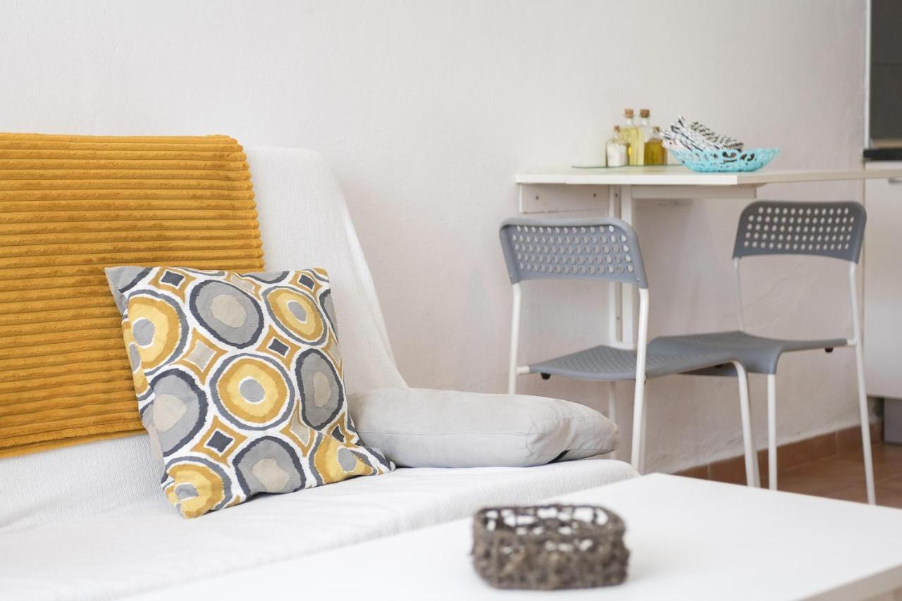 Apartamento Enjoy Ταρίφα Εξωτερικό φωτογραφία