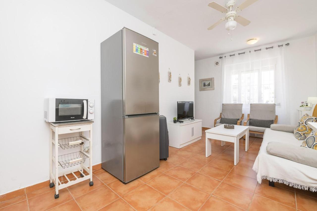 Apartamento Enjoy Ταρίφα Εξωτερικό φωτογραφία